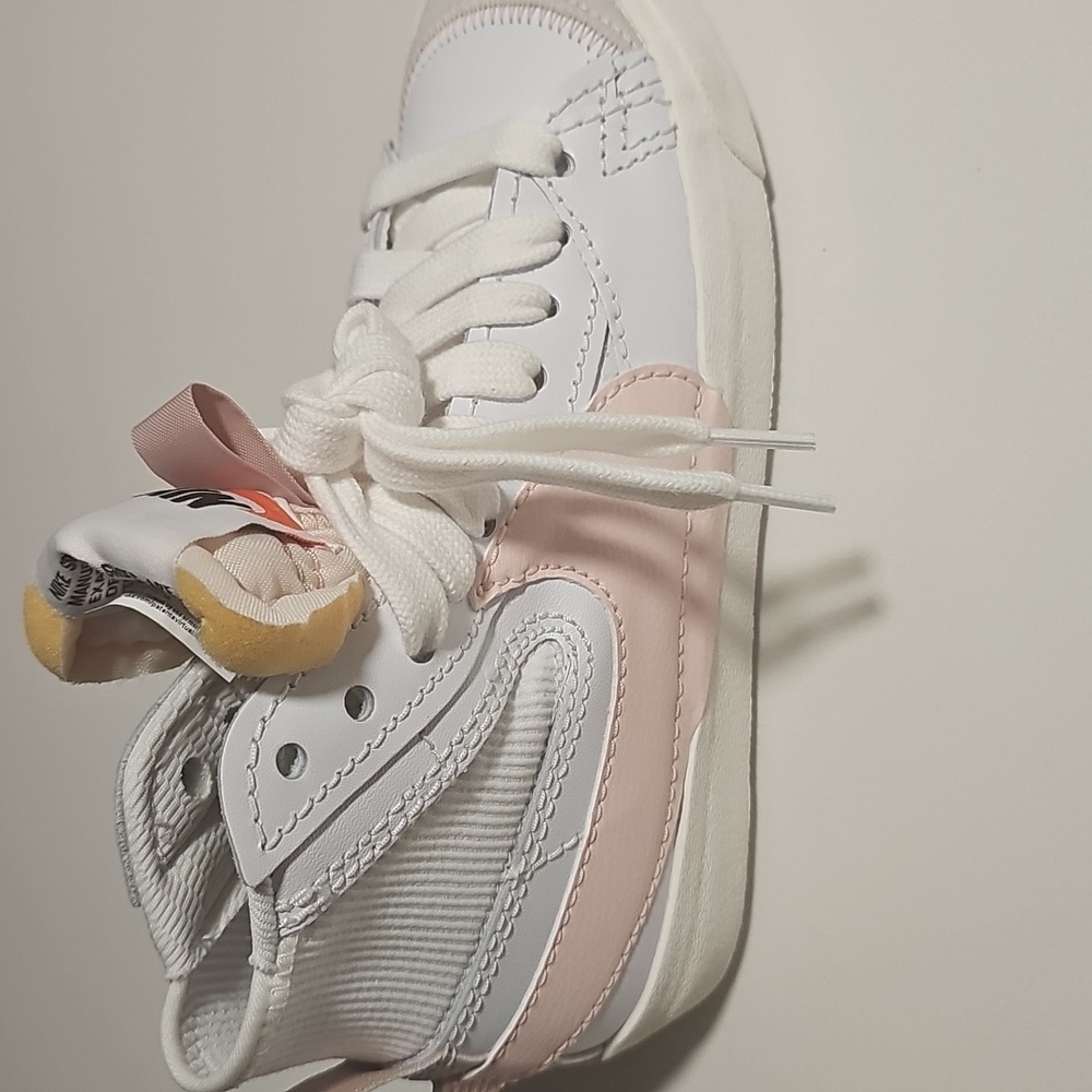 W Blazer Mid '77 Jumbo